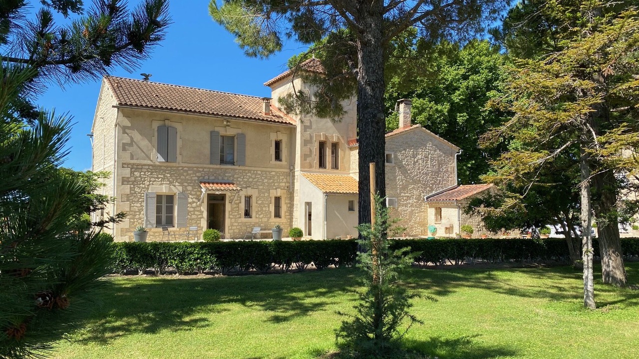 Photo of Outdoor in Fontvieille
