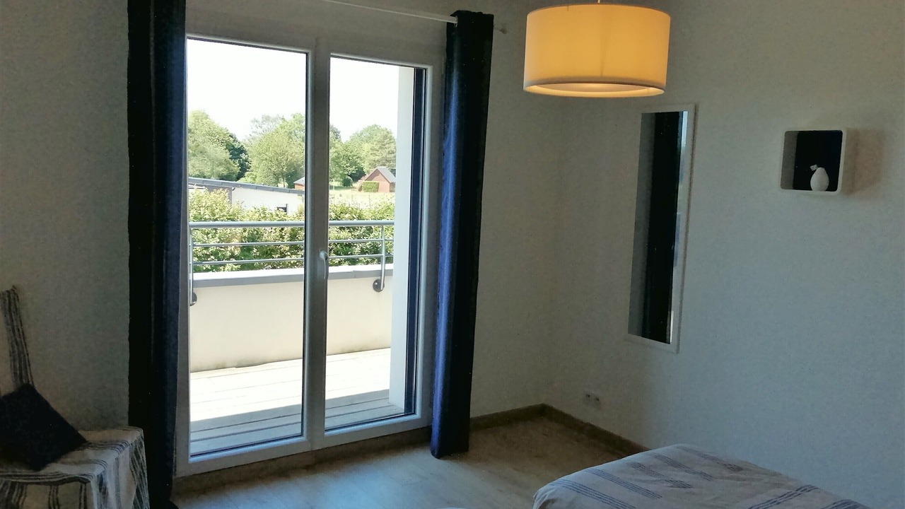 Photo of Bedroom in Sables-d'Or-les-Pins