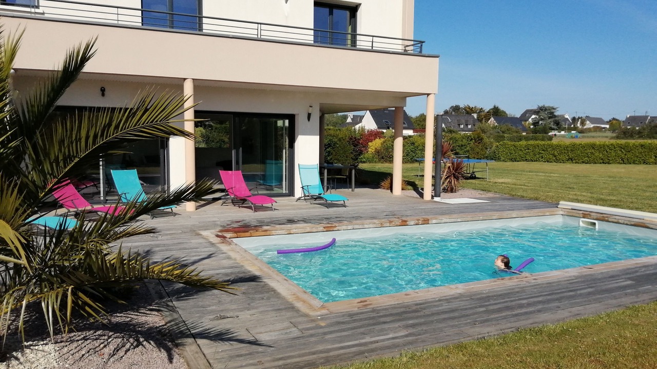 Photo of Outdoor in Sables-d'Or-les-Pins