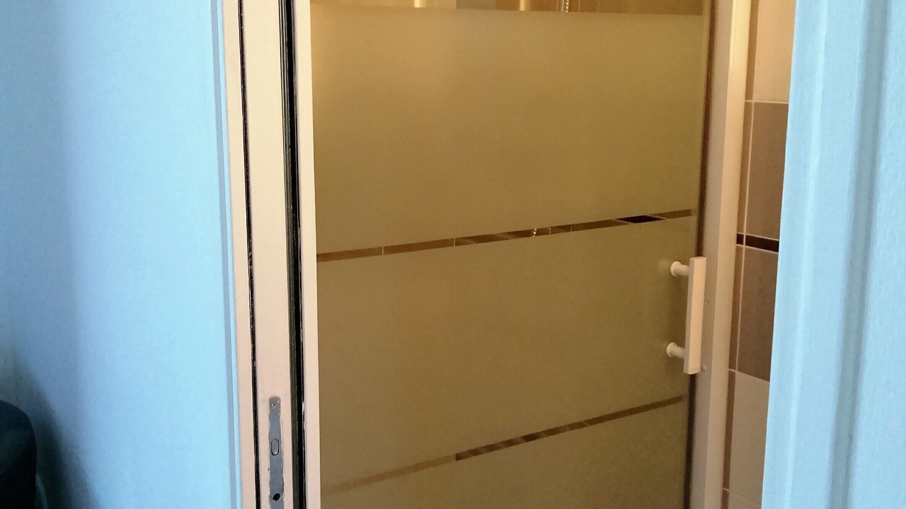 Photo of Bathroom in Sables-d'Or-les-Pins