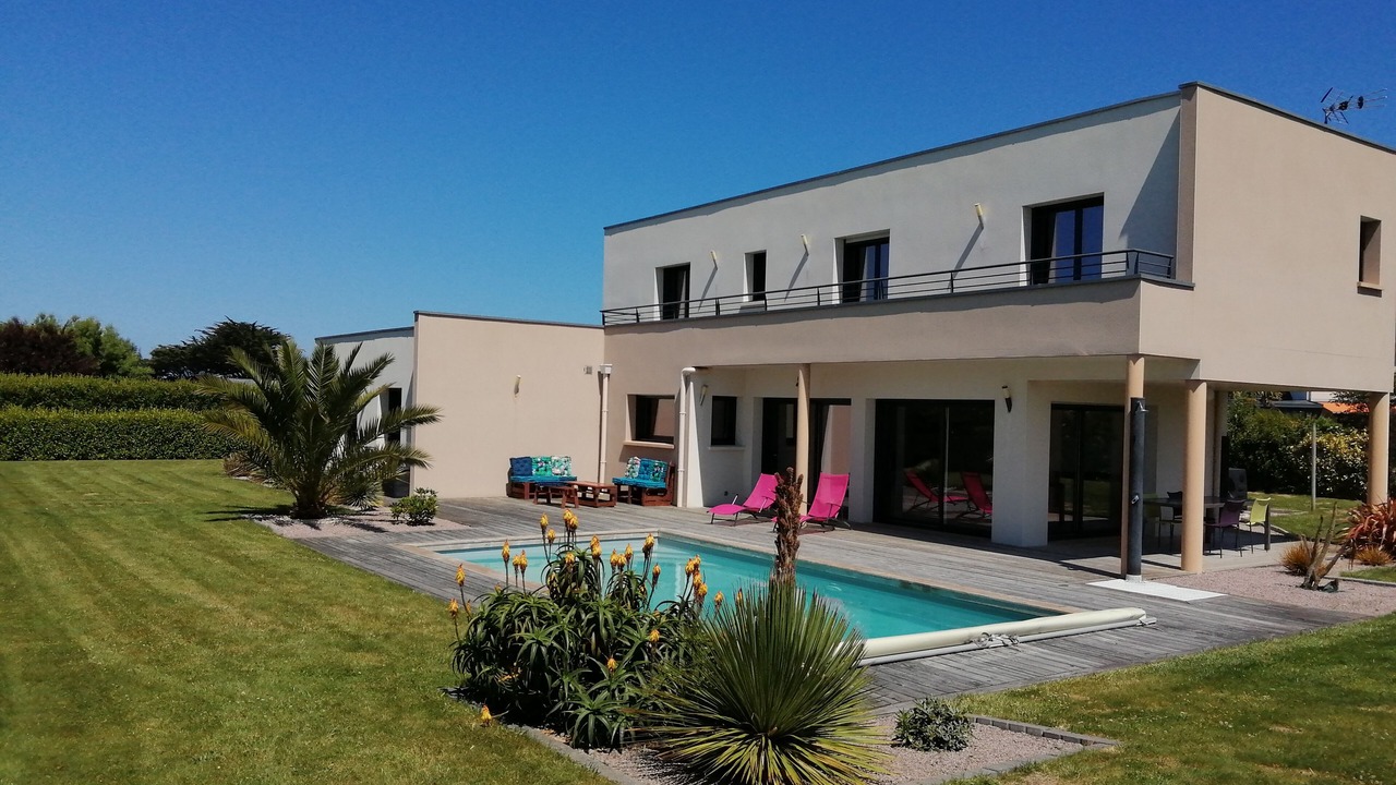 Photo of Outdoor in Sables-d'Or-les-Pins