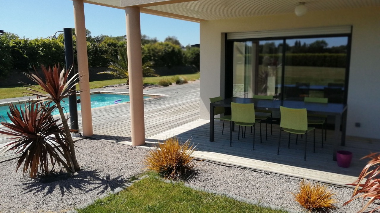 Photo of Outdoor in Sables-d'Or-les-Pins