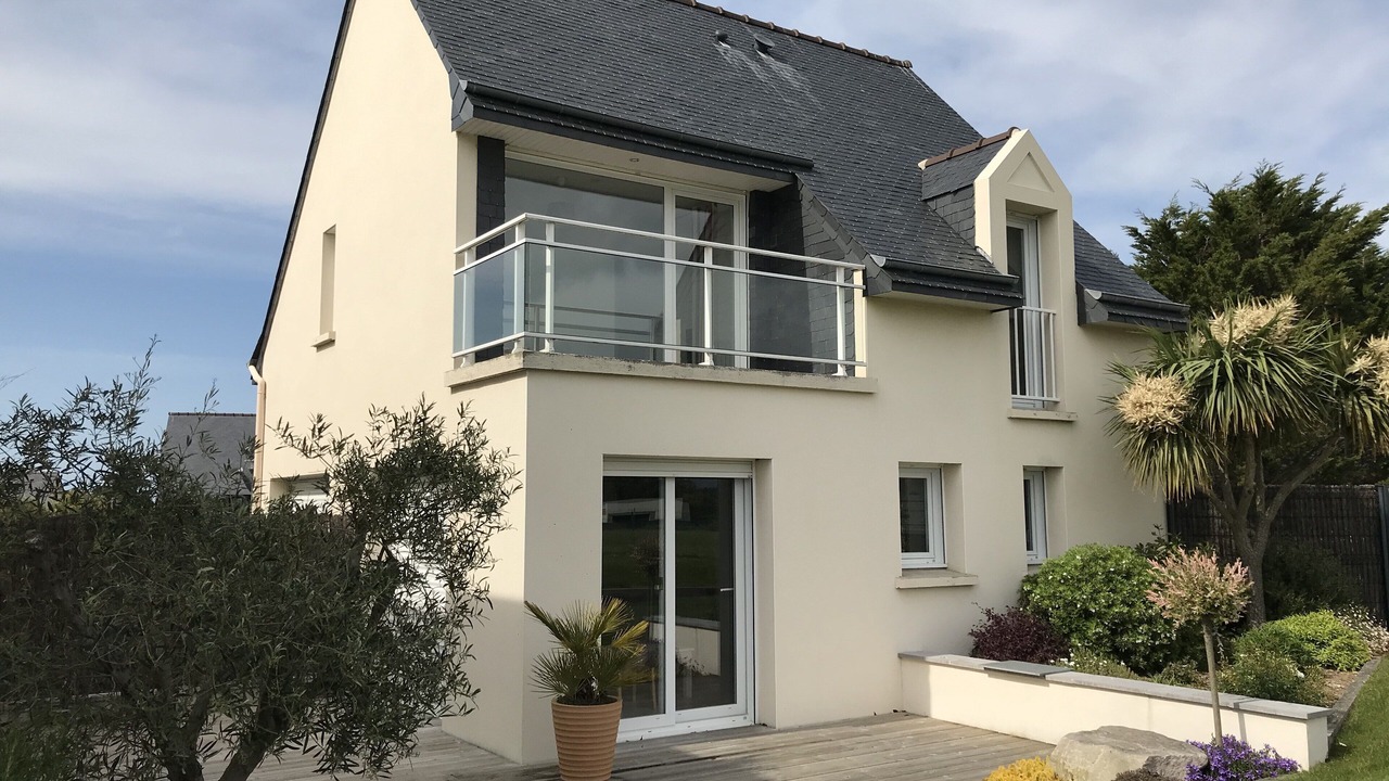 Photo of Outdoor in Pleneuf-Val-Andre