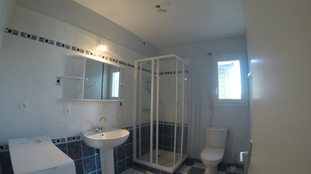Photo of Bathroom in Pleneuf-Val-Andre
