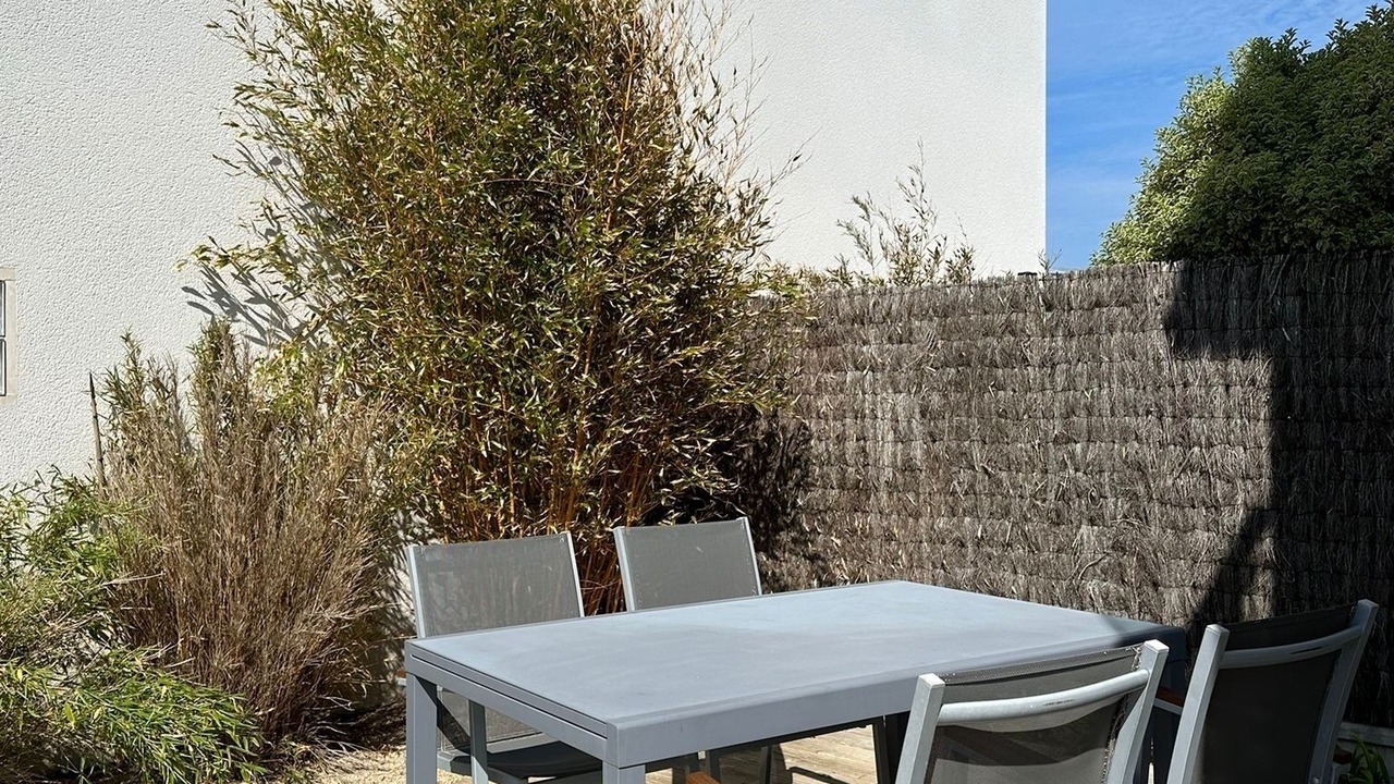 Photo of Outdoor in Pleneuf-Val-Andre