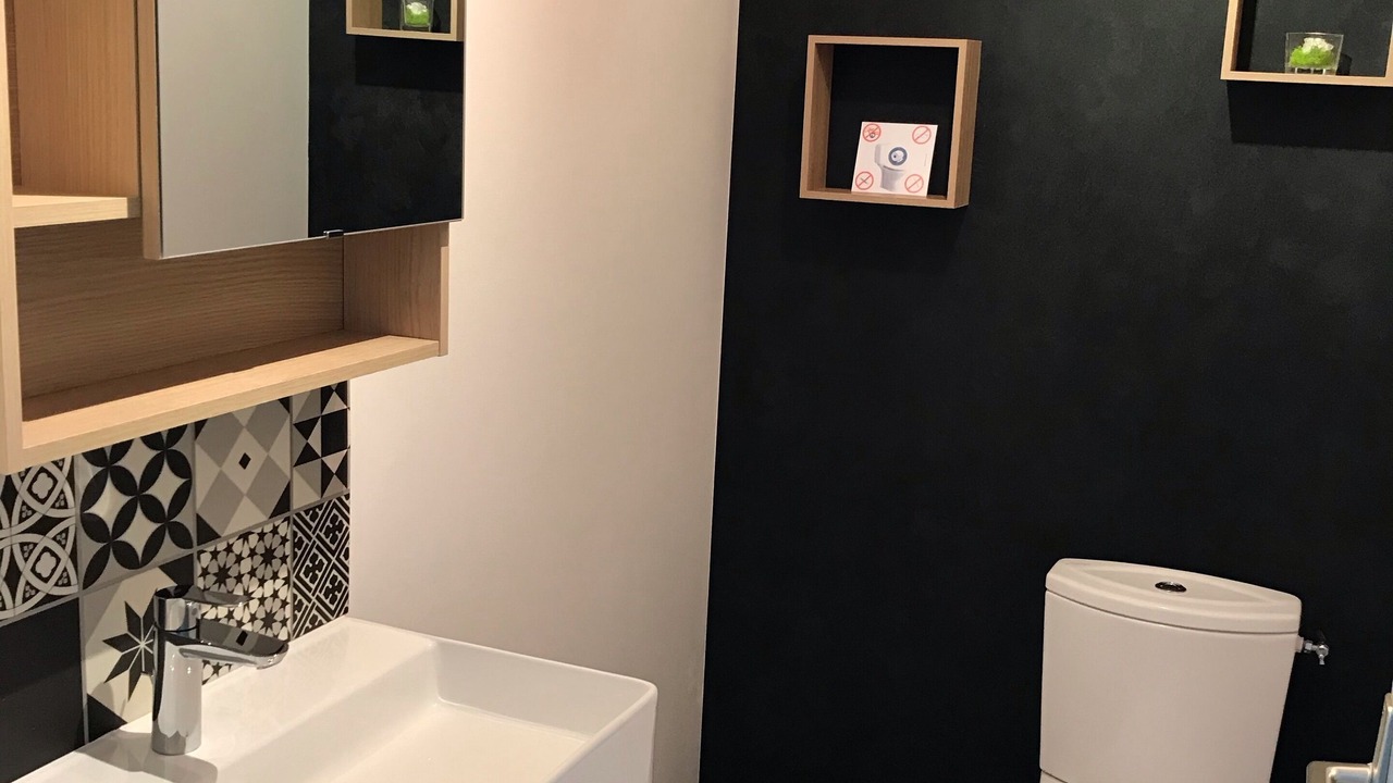 Photo of Bathroom in Pleneuf-Val-Andre