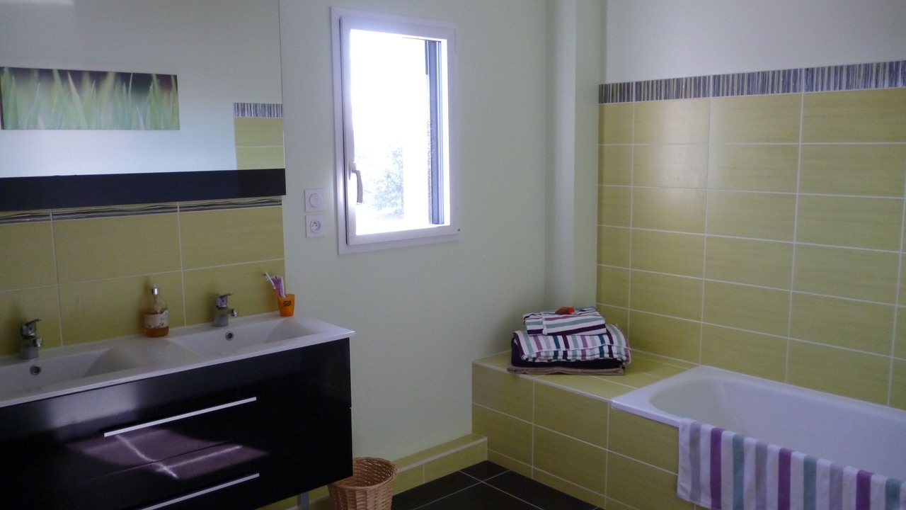 Photo of Bathroom in Plouezec