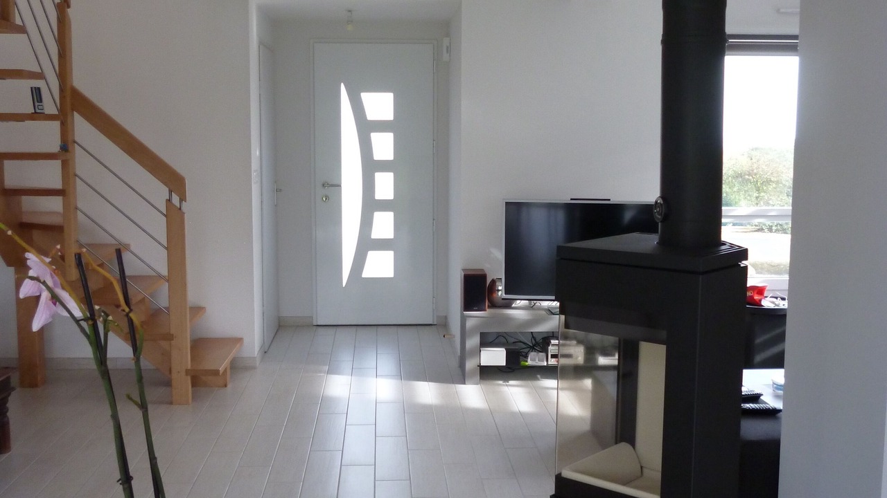 Photo of Livingroom in Plouezec
