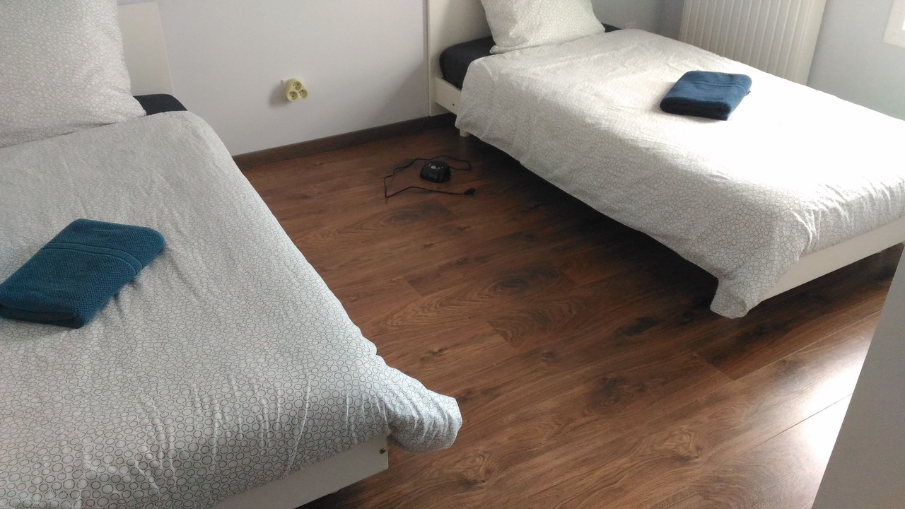 Photo of Bedroom in Plouezec