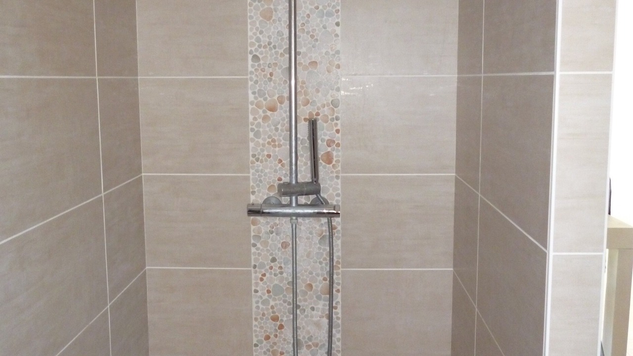 Photo of Bathroom in Plouezec