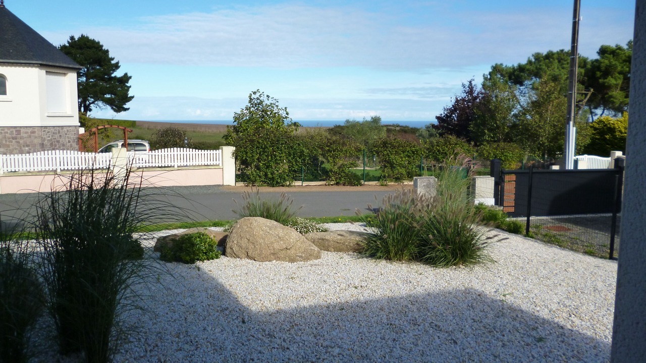 Photo of Outdoor in Plouezec