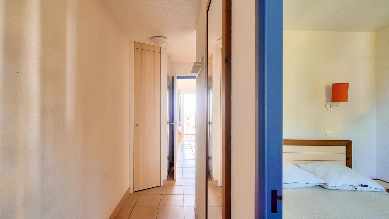 Photo of Bedroom in Audierne