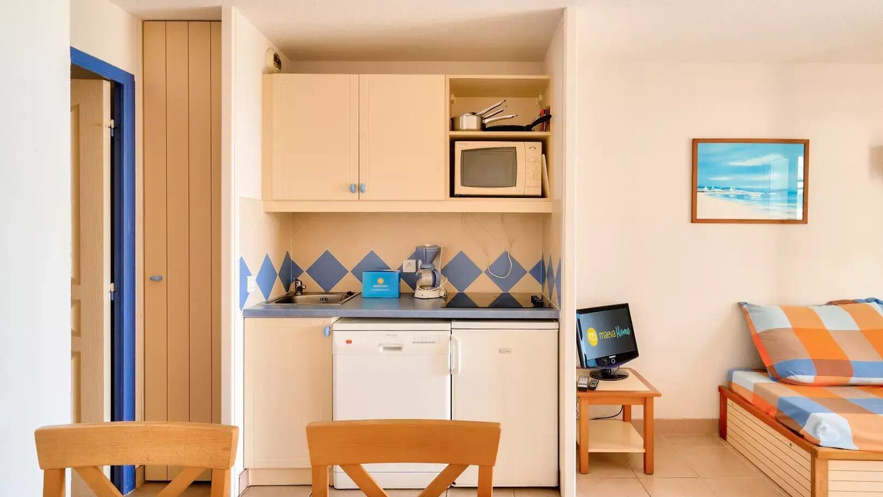Photo of Bedroom in Audierne