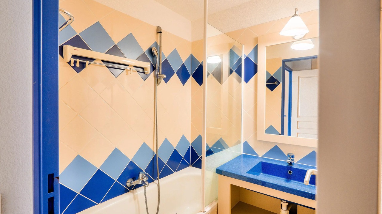 Photo of Bathroom in Audierne