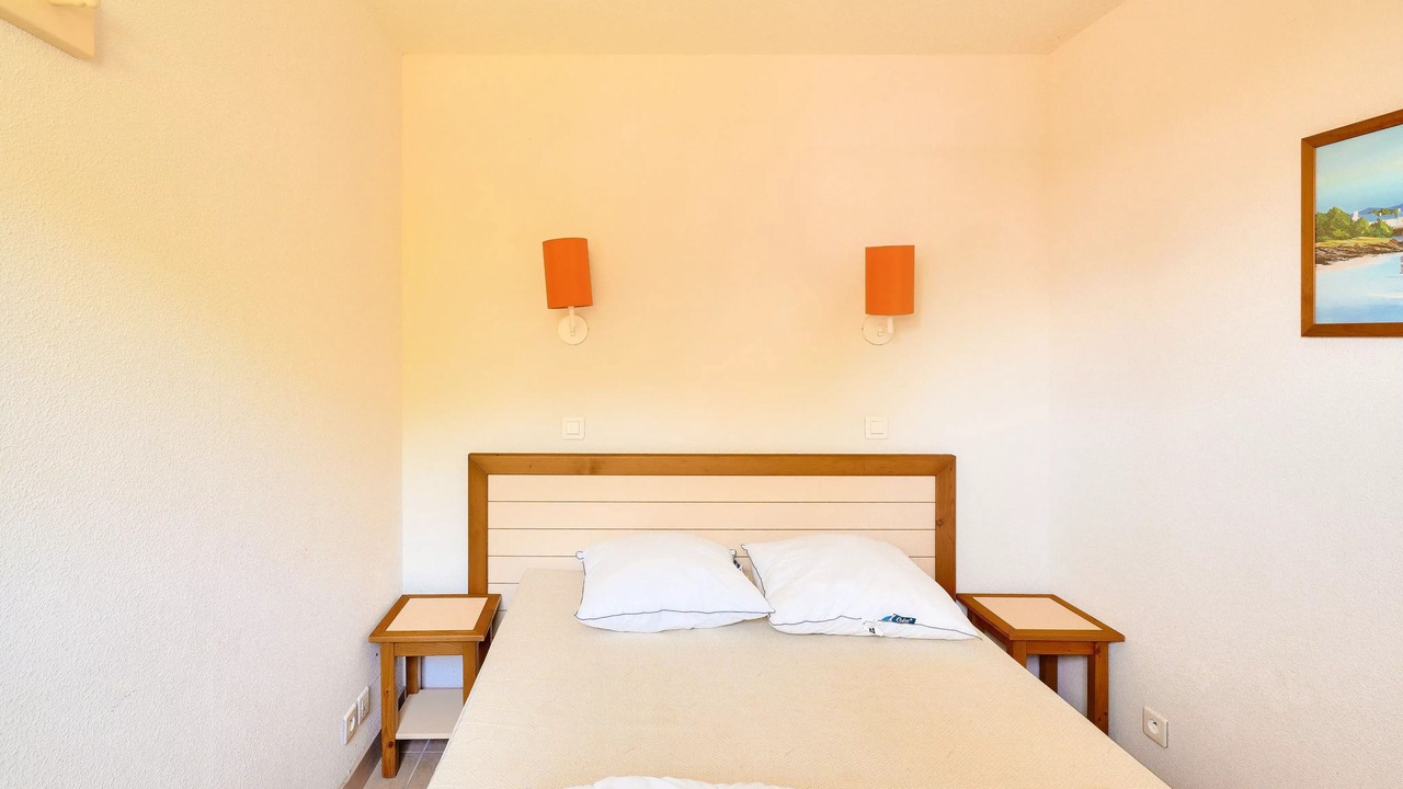 Photo of Bedroom in Audierne