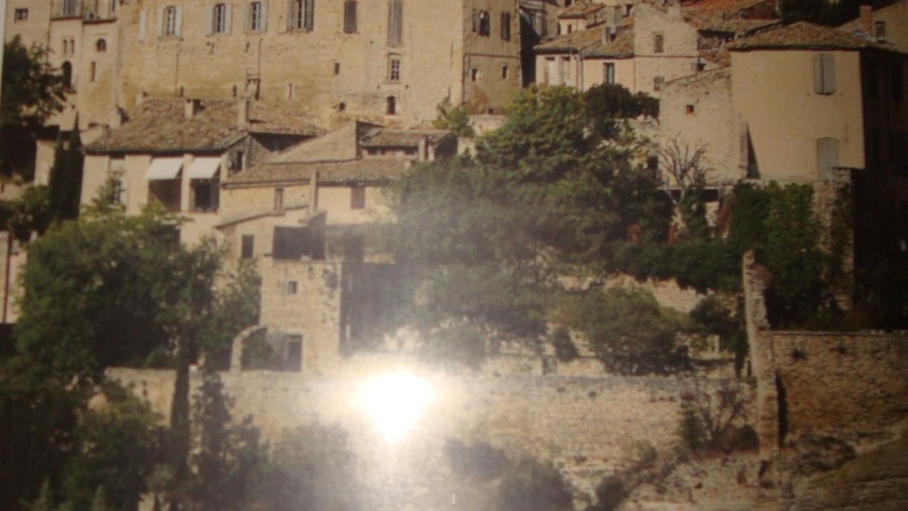 Photo of Outdoor in Gordes