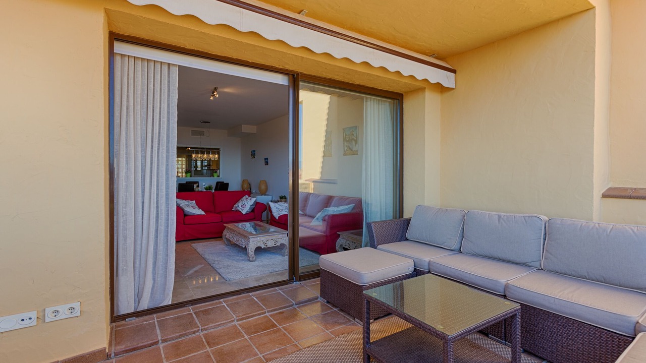 Photo of Livingroom in Manilva