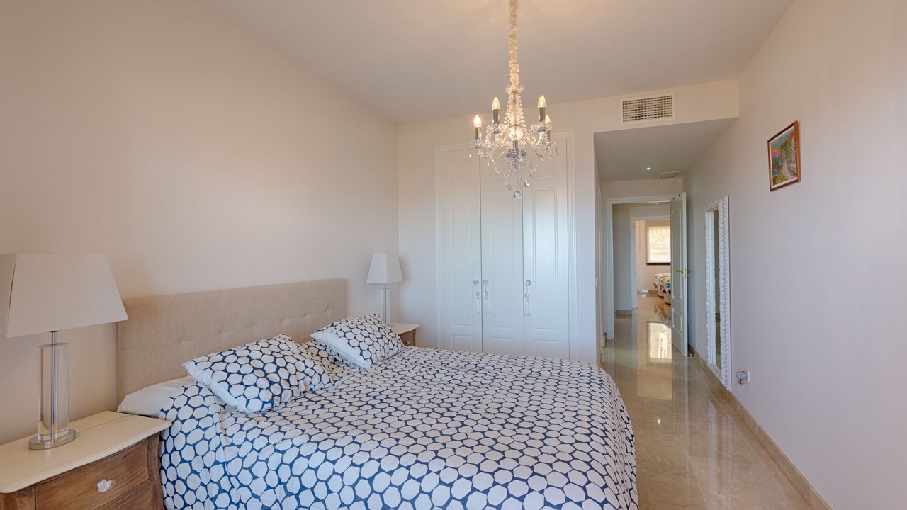 Photo of Bedroom in Manilva