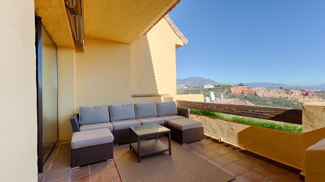 Photo of Outdoor in Manilva