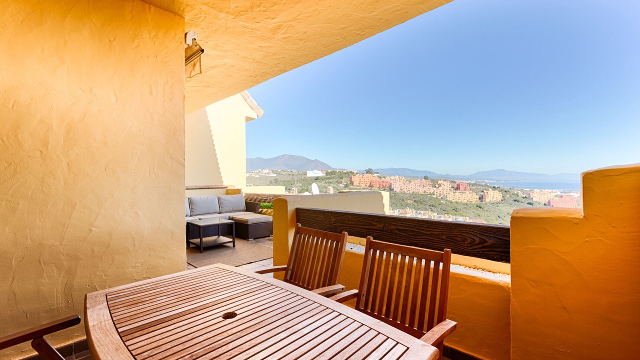 Photo of Outdoor in Manilva