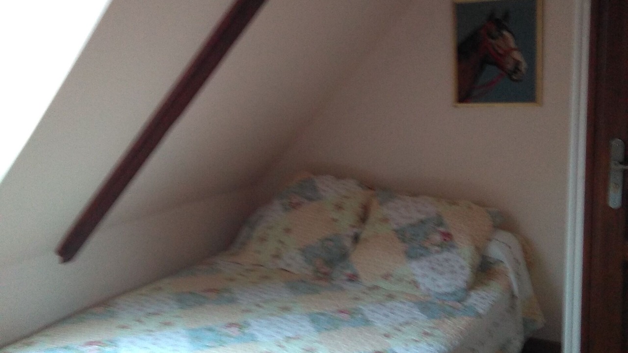 Photo of Bedroom in Lezardrieux