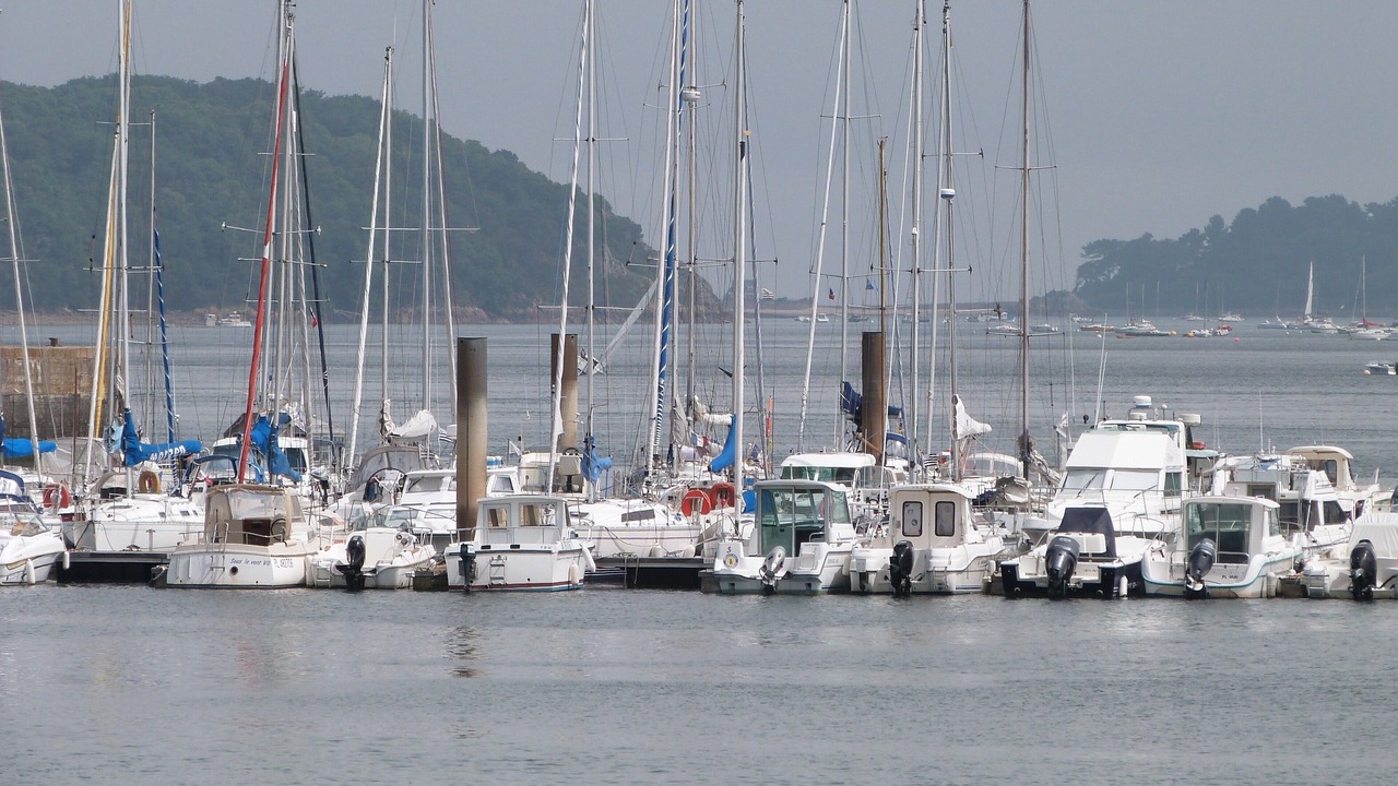 Photo of Others in Lezardrieux
