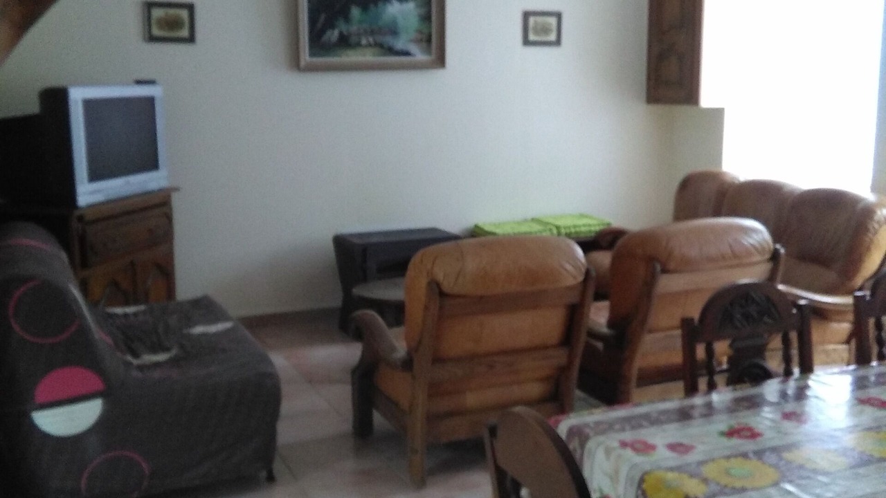 Photo of Livingroom in Lezardrieux