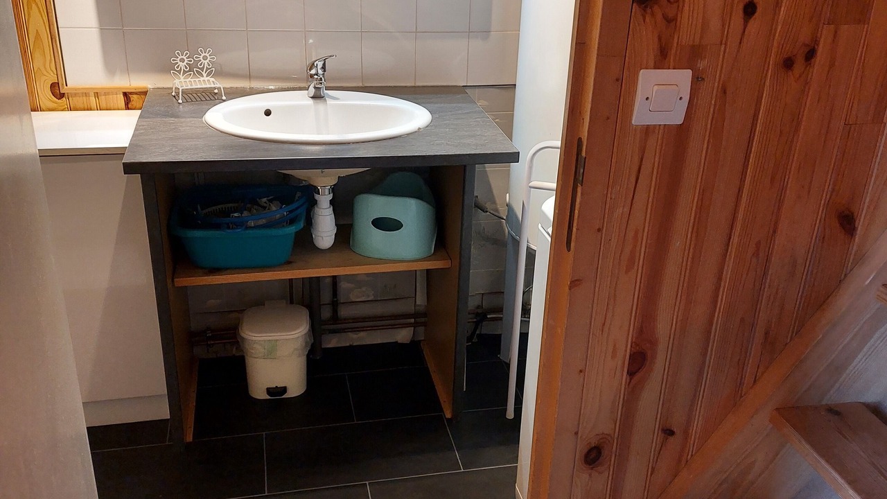 Photo of Bathroom in Picherande