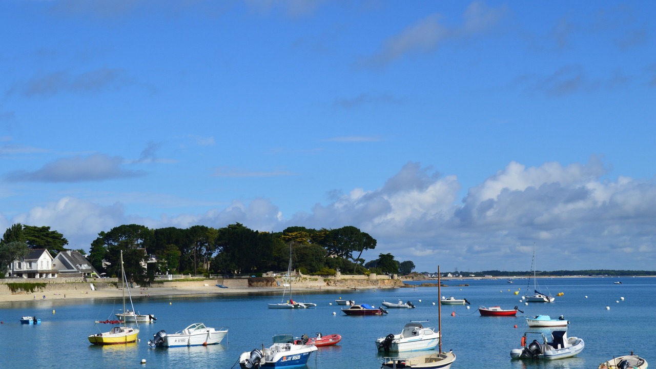 Photo of Others in Saint-Pierre-Quiberon