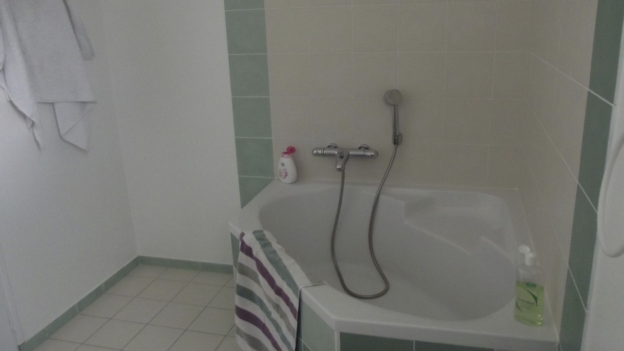 Photo of Bathroom in Saint-Pierre-Quiberon