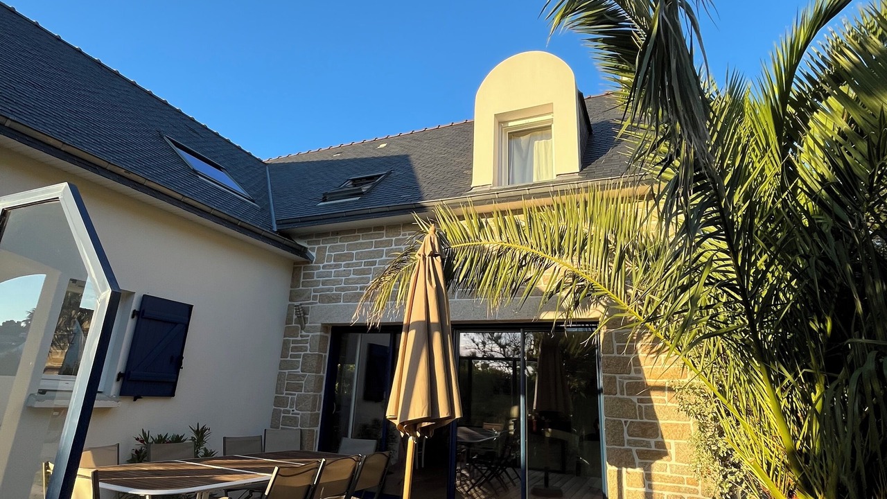 Photo of Outdoor in Saint-Pierre-Quiberon