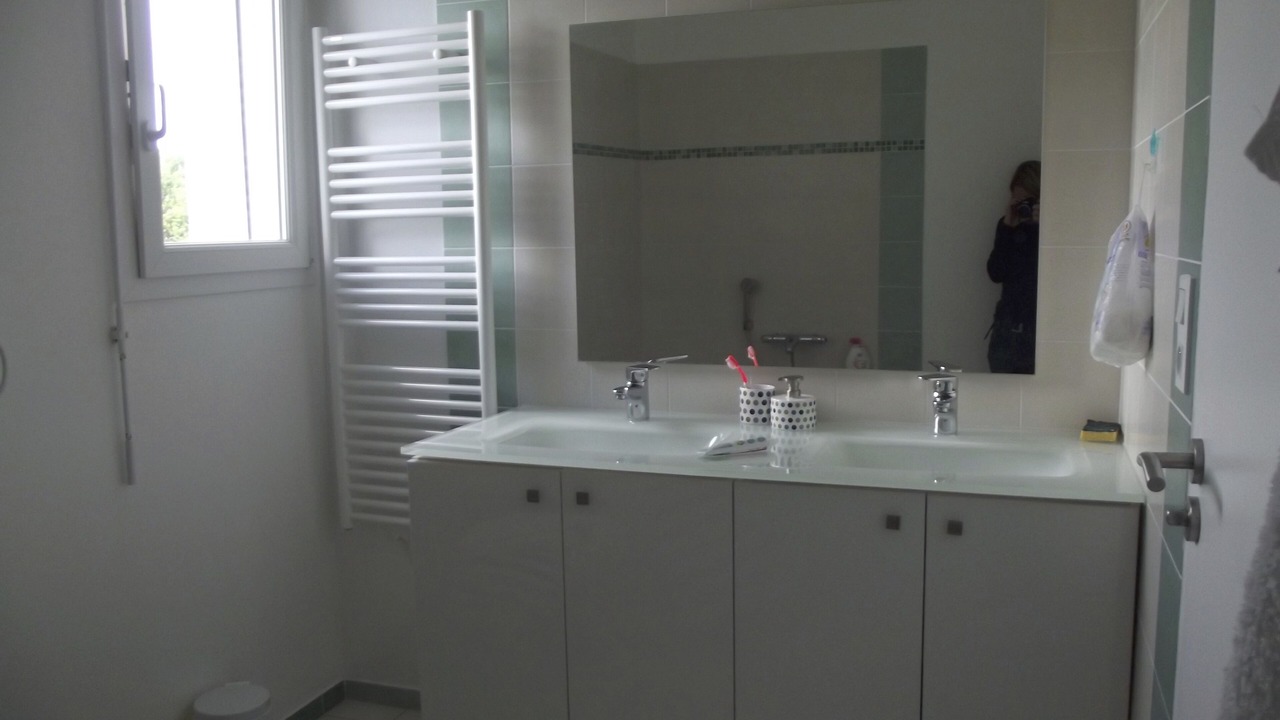 Photo of Bathroom in Saint-Pierre-Quiberon