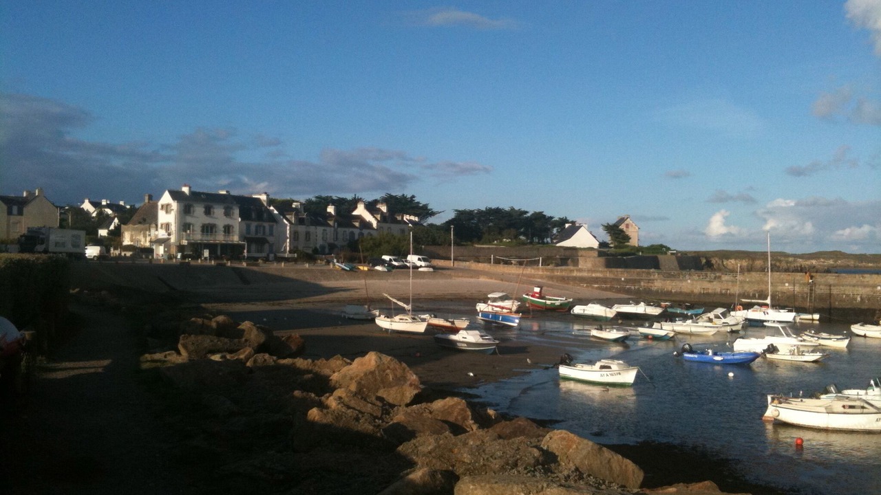 Photo of Others in Saint-Pierre-Quiberon