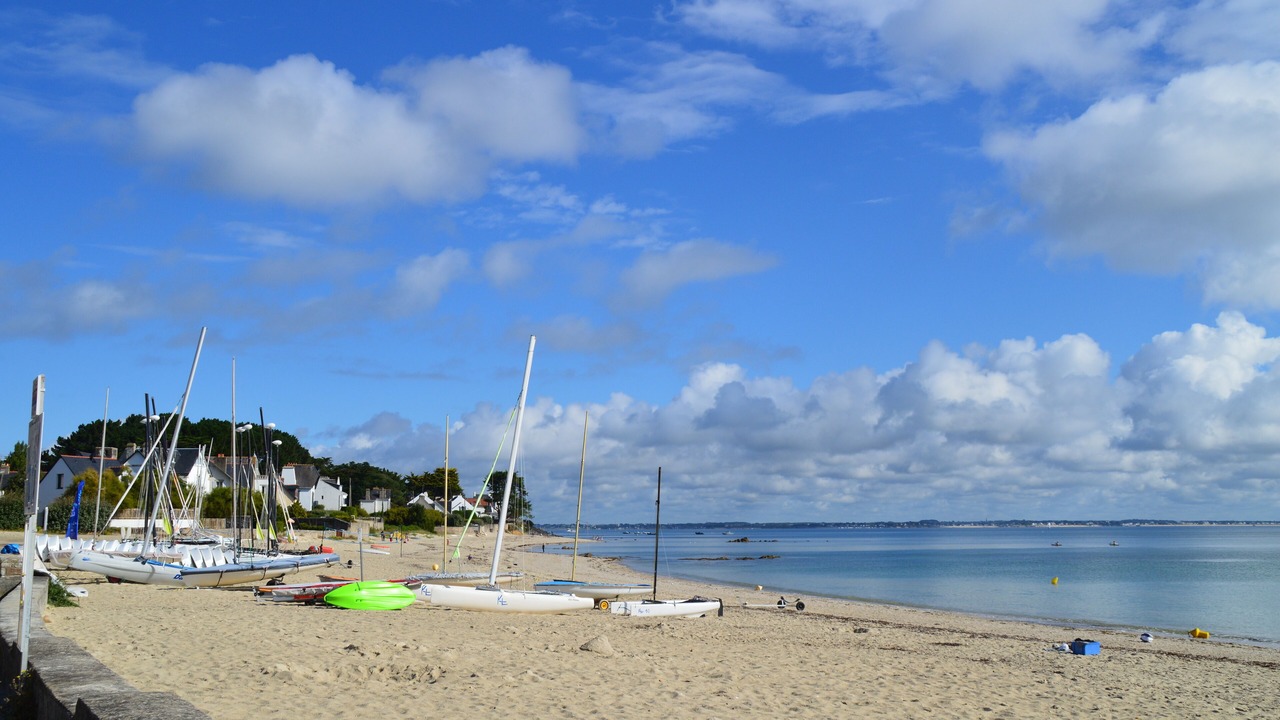 Photo of Others in Saint-Pierre-Quiberon