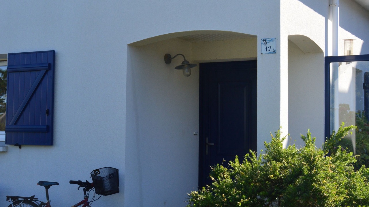 Photo of Outdoor in Saint-Pierre-Quiberon