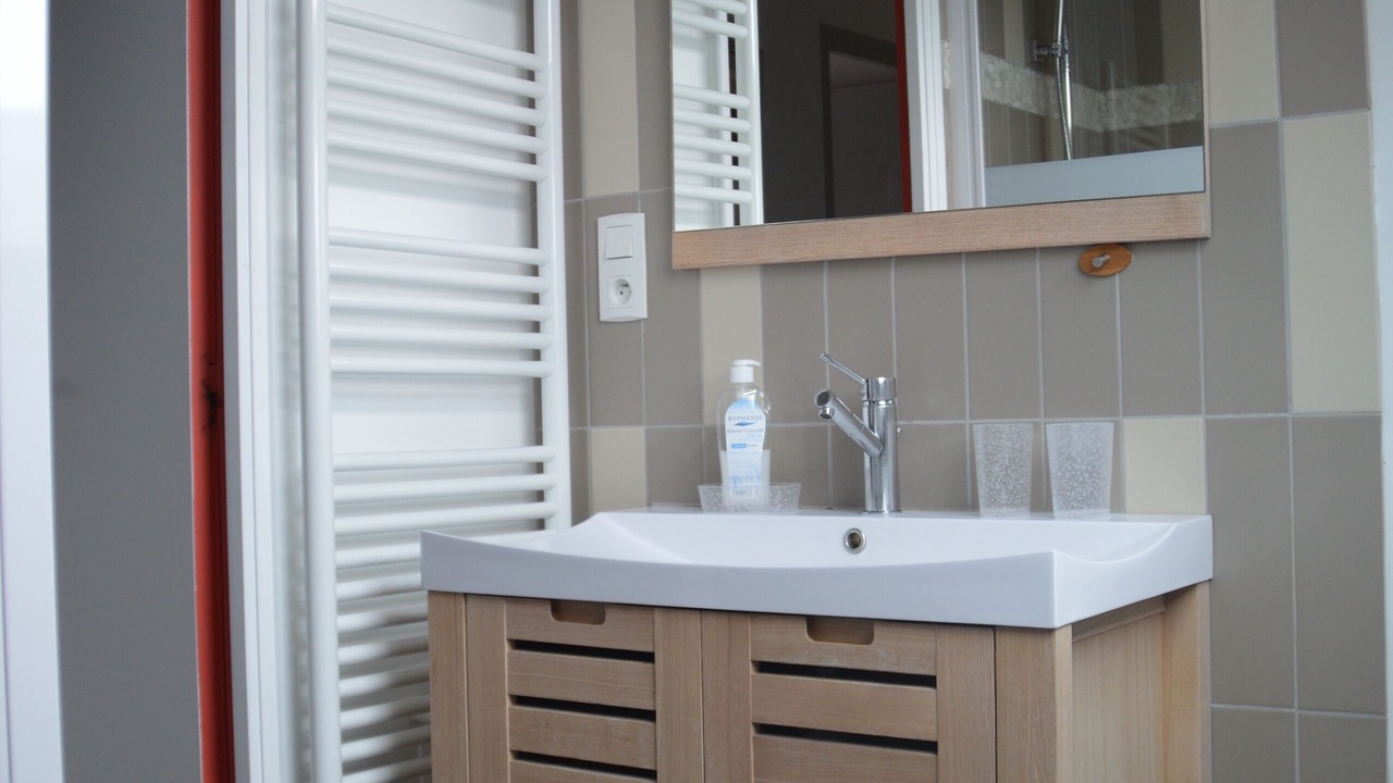 Photo of Bathroom in Saint-Pierre-Quiberon