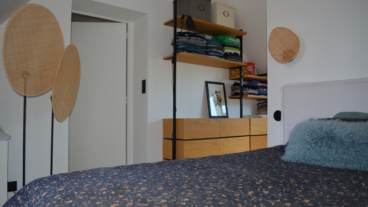 Photo of Bedroom in Lehon