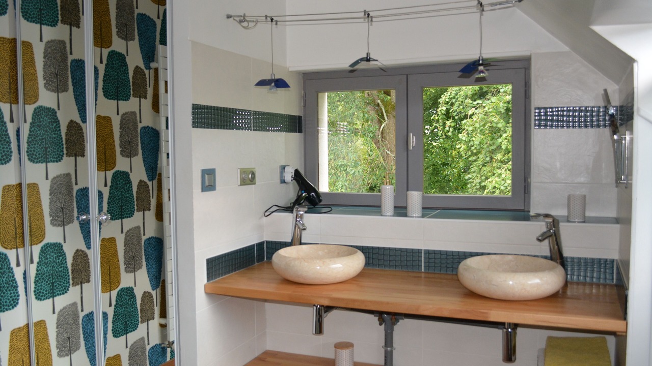 Photo of Bathroom in Lehon