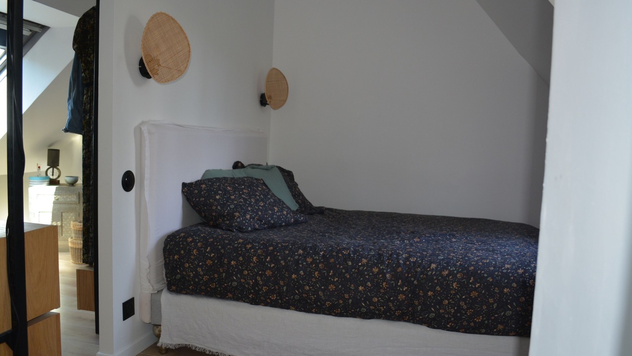 Photo of Bedroom in Lehon