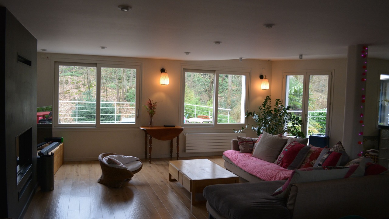 Photo of Livingroom in Lehon