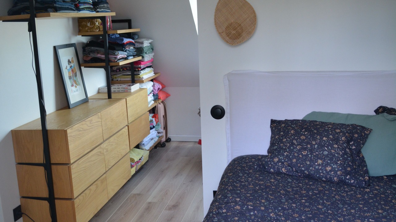Photo of Bedroom in Lehon