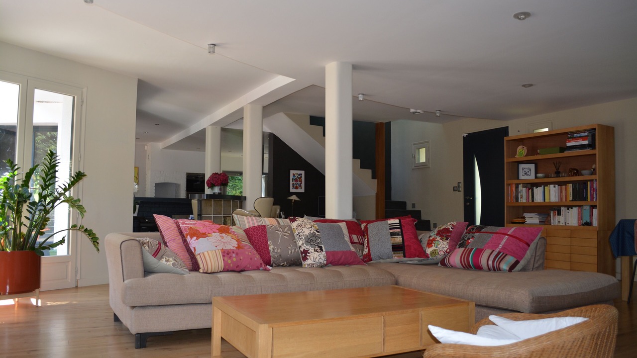 Photo of Livingroom in Lehon