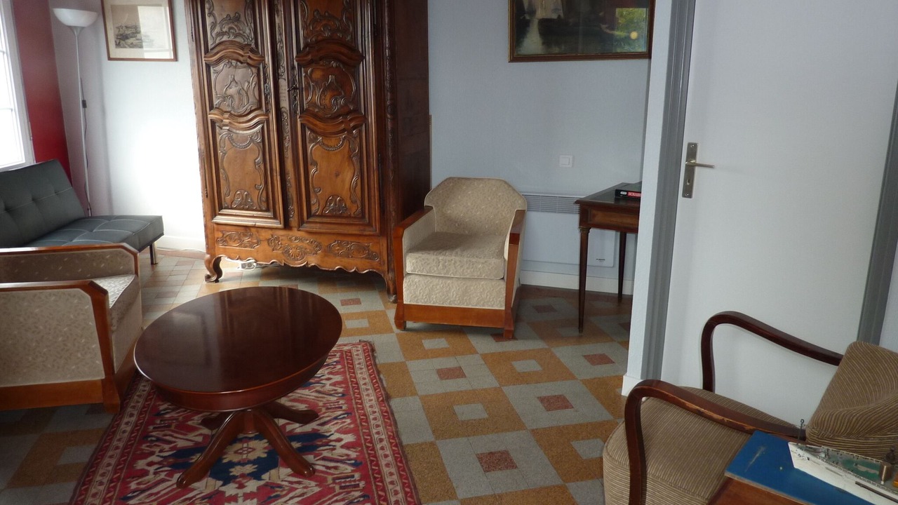 Photo of Livingroom in Treffiagat