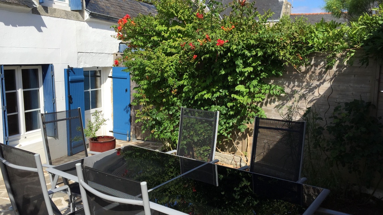 Photo of Outdoor in Treffiagat