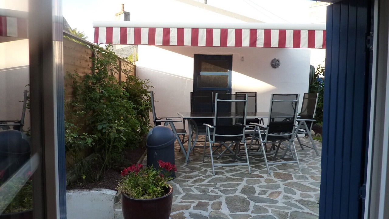 Photo of Outdoor in Treffiagat