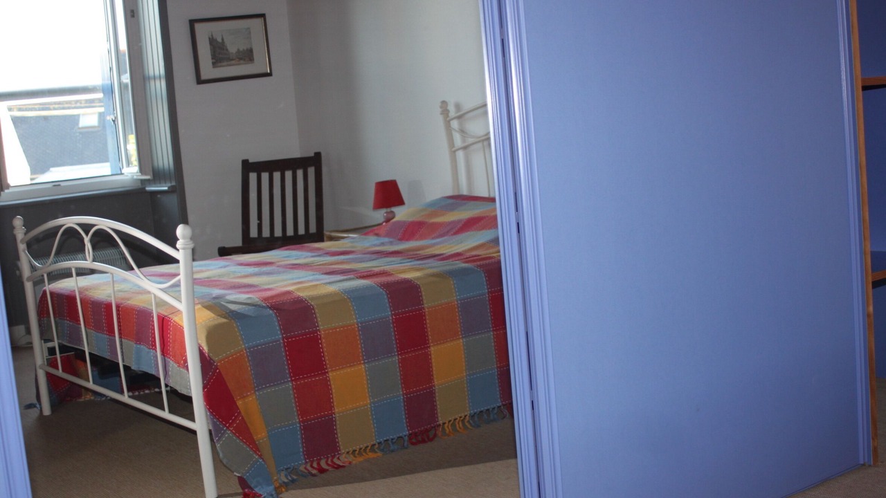 Photo of Bedroom in Treffiagat