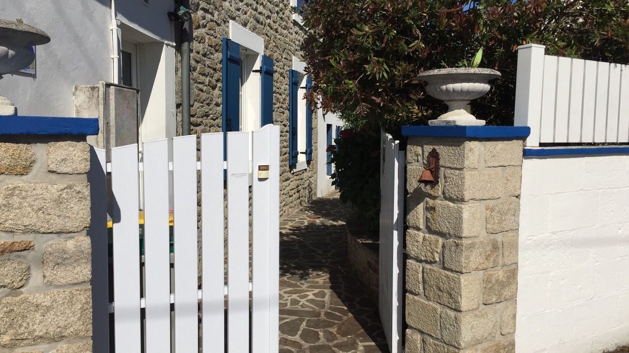 Photo of Outdoor in Treffiagat