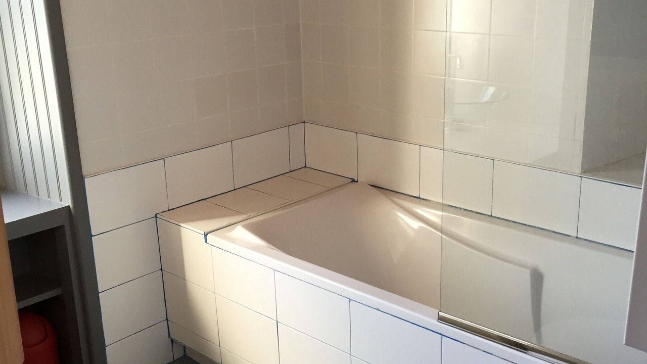 Photo of Bathroom in Treffiagat