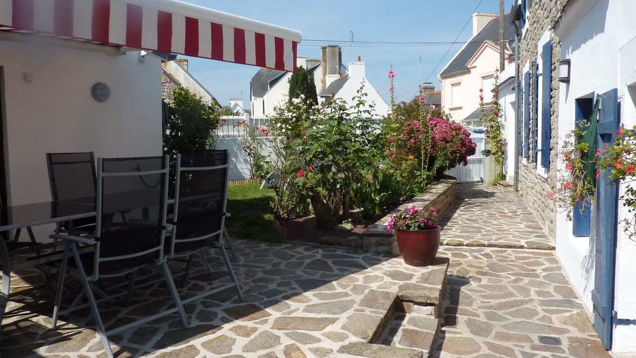 Photo of Outdoor in Treffiagat