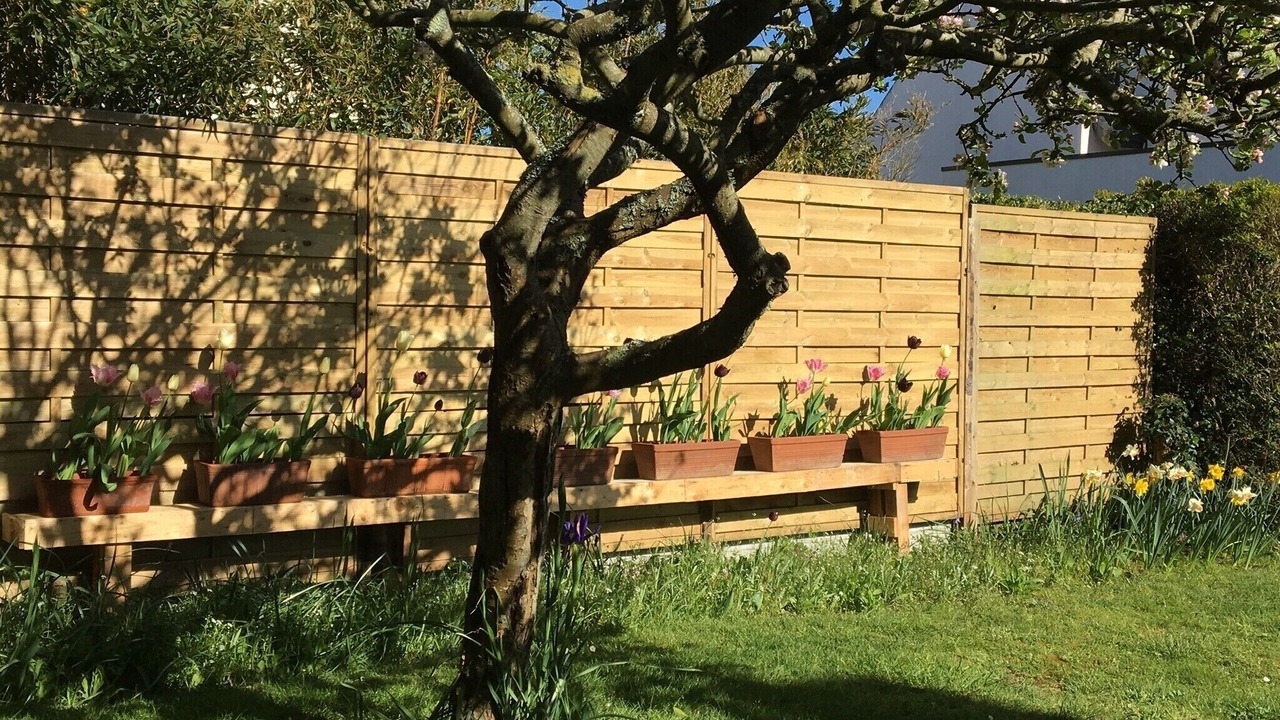 Photo of Outdoor in Larmor-Plage